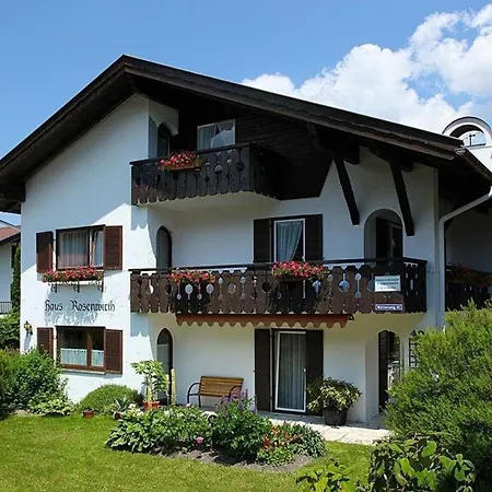 Apartamento Rosenwirth