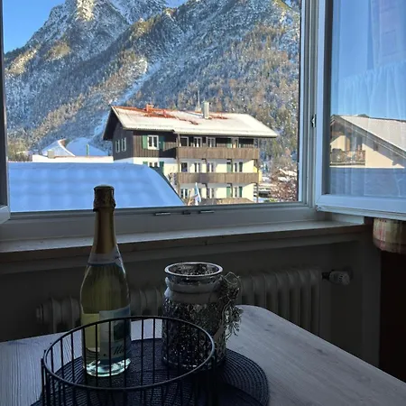 Rosenwirth Mittenwald