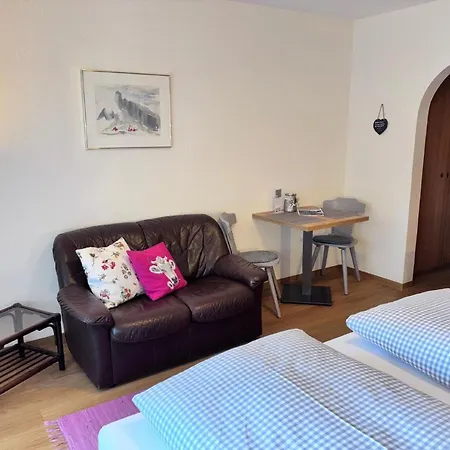 Rosenwirth Apartamento