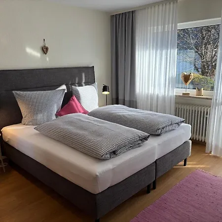 Rosenwirth Mittenwald