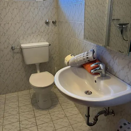 Apartman Rosenwirth