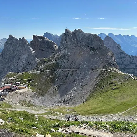 Rosenwirth Apartman